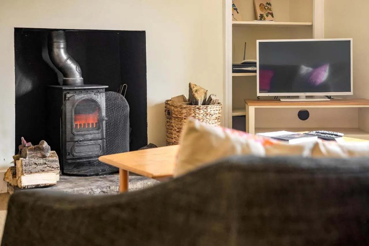 Ivy Cottage Skipton Holiday home