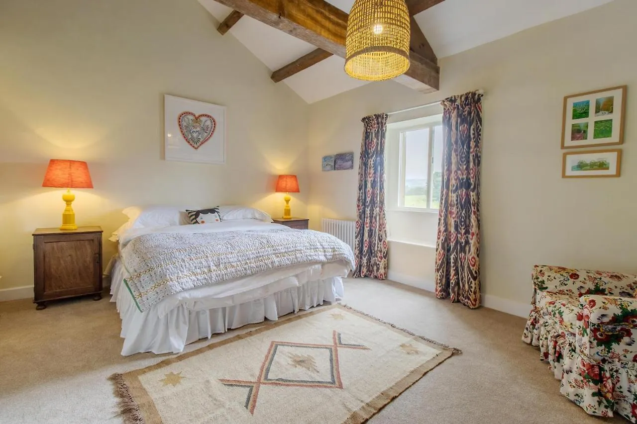 Holiday home Ivy Cottage Skipton